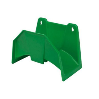 Plastic Garden Hose Hanger