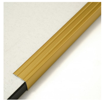 900mm Gold Nosing M78