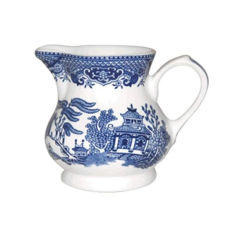 Churchill Willow cream jug 230ml