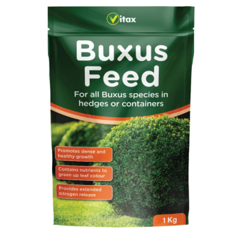 Vitax Buxus feed - 1kg