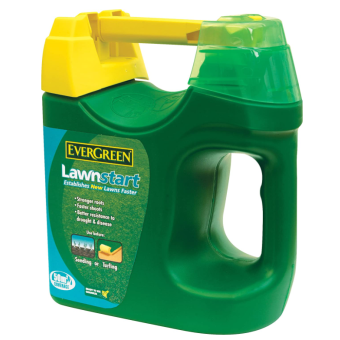 Evergreen Lawnstart Spreader