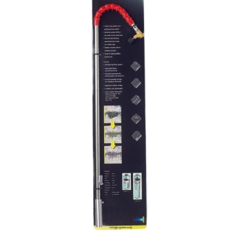 GoSystem Weed Burner