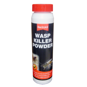 Rentokil Wasp Killer Powder - 150g