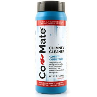 Co-Mate Chimney Cleaner - 1kg/2.2lb