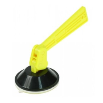Recessed lamp Removal Tool