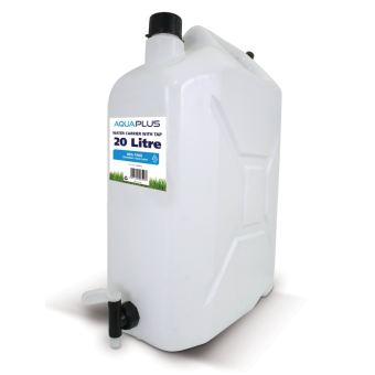 ProPlus Water Carrier with tap - 20L
