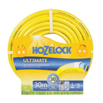 Hozelock Ultimate Garden Hose - 30m