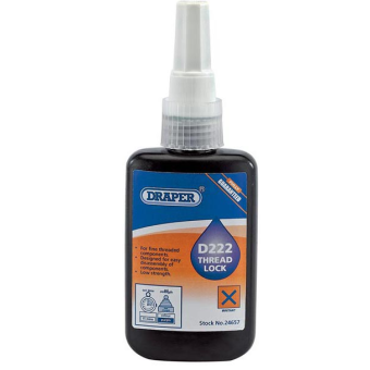 Draper D222 Thread Lock