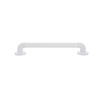 Living Plus Grab Bar White 36x600mm