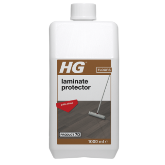 HG laminate protector 1L No. 70