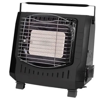 Dynasty Heater with Safety ODS System