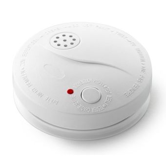 Axiom Battery Smoke Alarm