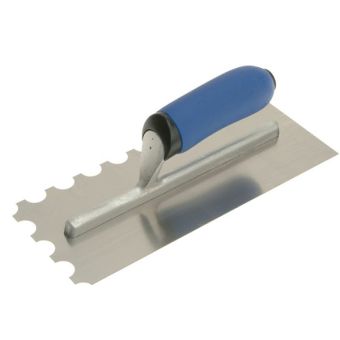 Vitrex Professional Adhesive Serrated Trowel