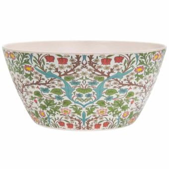 Blackthorn Bamboo Salad Serving Bowl