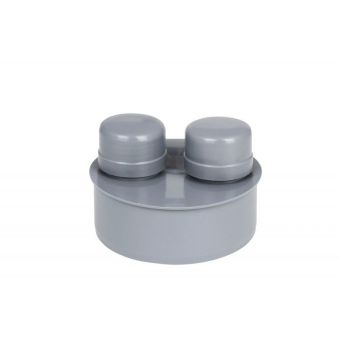 Sewage Aerator Cap
