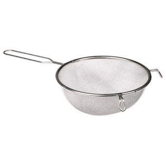 Apollo Metal Strainer / Sieve - 20cm