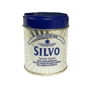 Silvo Wadding Tarnish Guard - 75g
