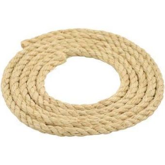 sisal rope