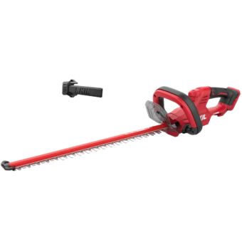 SKIL 20V Max Cordless Hedge Trimmer 55cm – 18V Powerful Garden Cutter