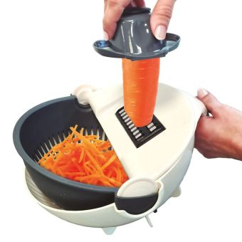 Slice Master Pro Mandoline Slicer