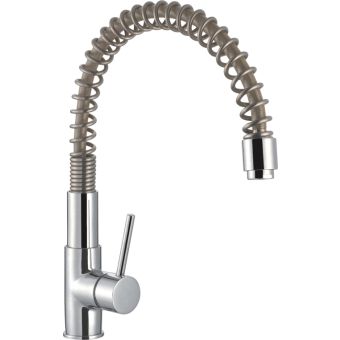 Master Monobloc Kitchen Sink Mixer Tap
