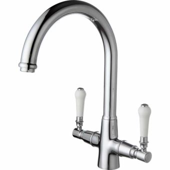Victoria Kitchen Sink Mixer Tap