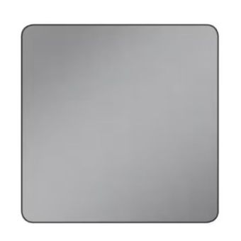 Smooth Aluminium Sheet 120cm x 100xm x 0.55mm