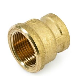 Reducing Socket - 1 x 3/4