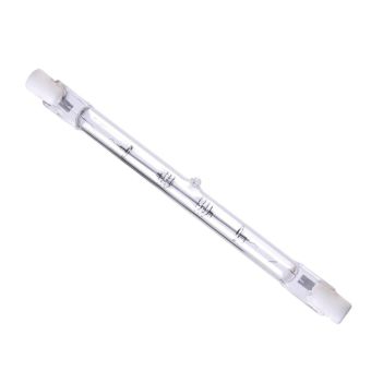 Solus 150W=120W R7s J118 Halogen Energy Saver