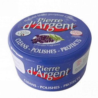 Pierre D'argent Cleaner Sponger 300g