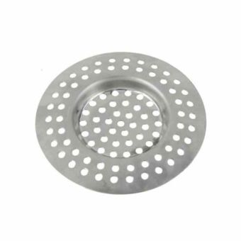 Sink Strainer 75mm Outer / 45mm Inner