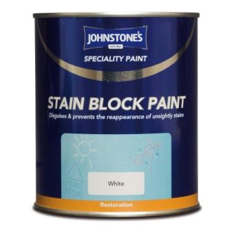 J Stones 750ml Stain Block