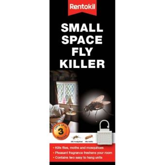 Rentokil Small Space Fly Killer