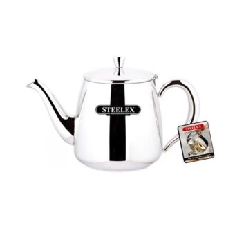 Steelex Chelsea Teapot - 48oz