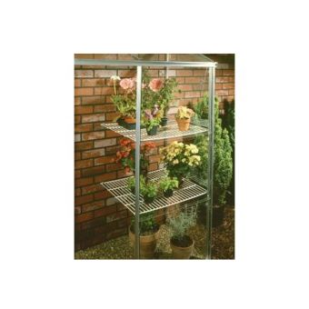 Halls Wall Garden Staging