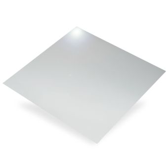 Stainless Steel Sheet 2000 x 500 x 0.5mm