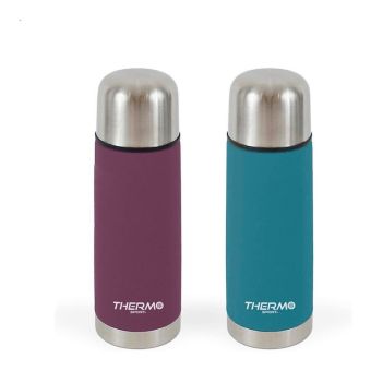 Stainless Steel Thermos Flask 350ml