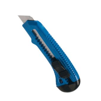 Stanley Quickpoint Snap Off Knife 18mm Blade