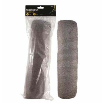 "0" Fine Steel Wool - 350g