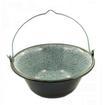 Stew Kettle / Goulash Cauldron