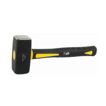 Stoning Hammer With Fiberglass Handle 1500G