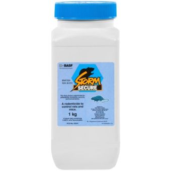 Storm Rat Bait 1kg
