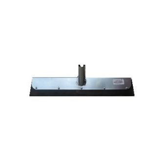 26" Floor Squeegee Straight - Head