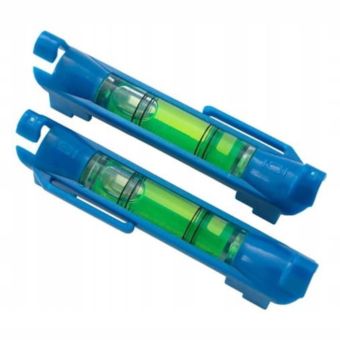LineMaster String Level Set 75mm 2 Piece