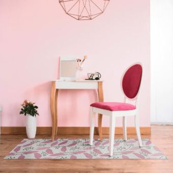 Gemia Rose Premium Comfort Floor matting - Price per metre