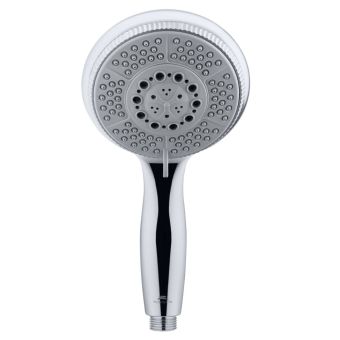 Shower Head Storm