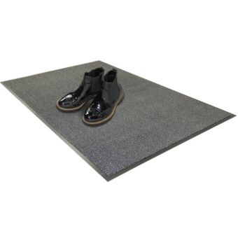 Grey Runner Mat 60x180cm