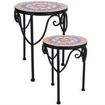 Bistro Tables