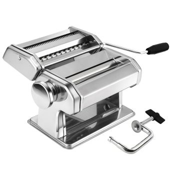 Stainless steel Pasta Maker