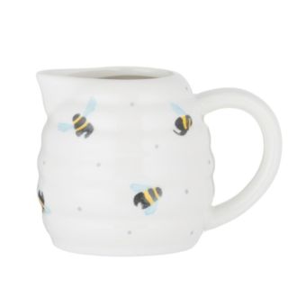 Price & Kensington Sweet Bee Milk Jug